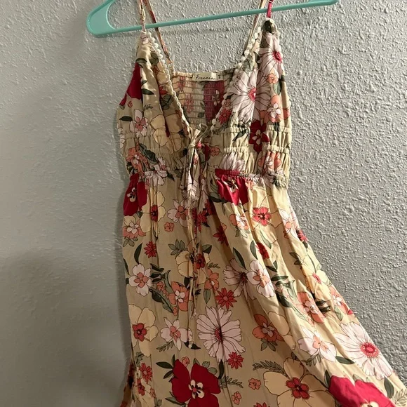 NWOT S Mini Dress - Picture 5 of 6
